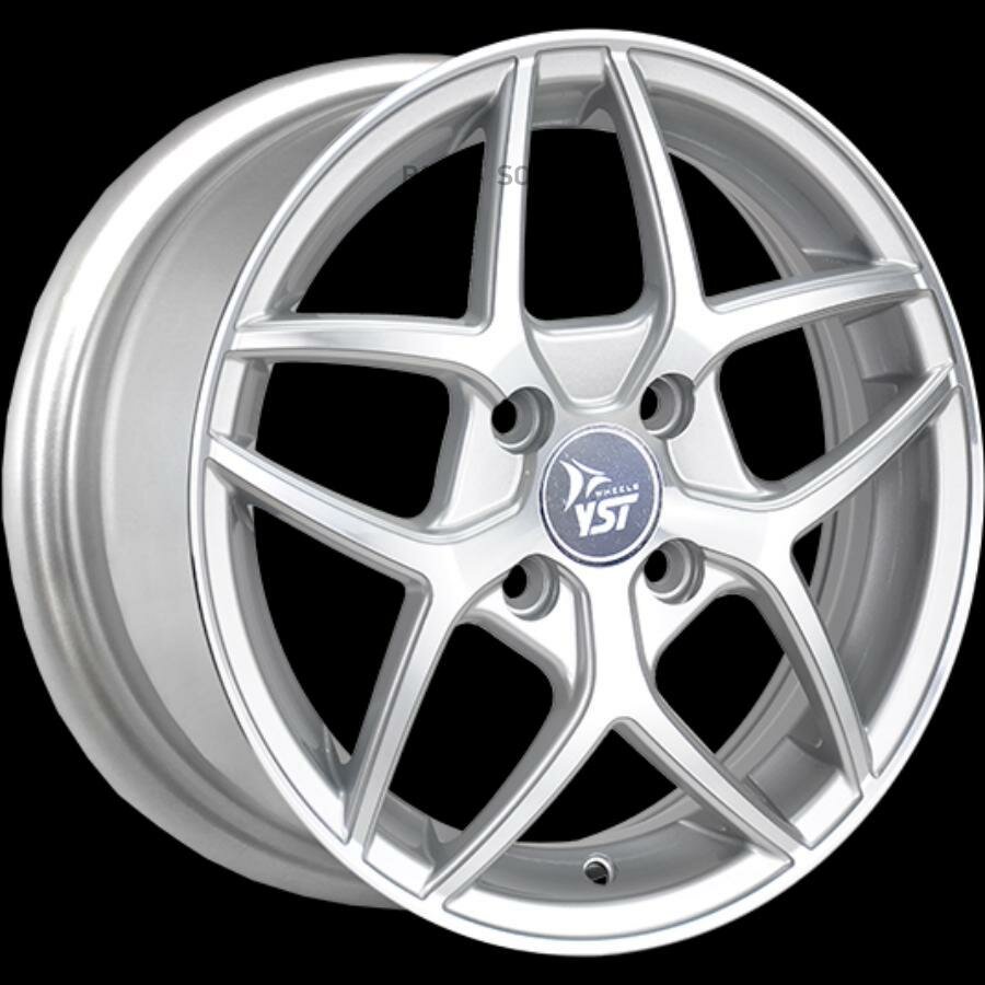  9143185 YST X-19 5.5x14/4x100 ET49 D56.6 SF