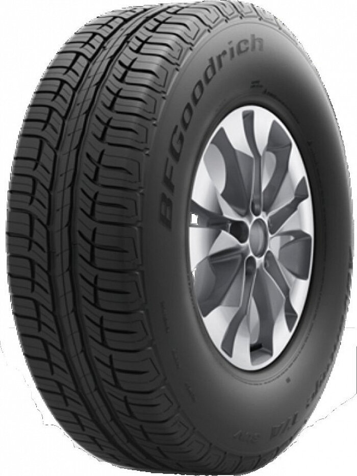 215/60 R17 BFGoodrich Advantage SUV 96V