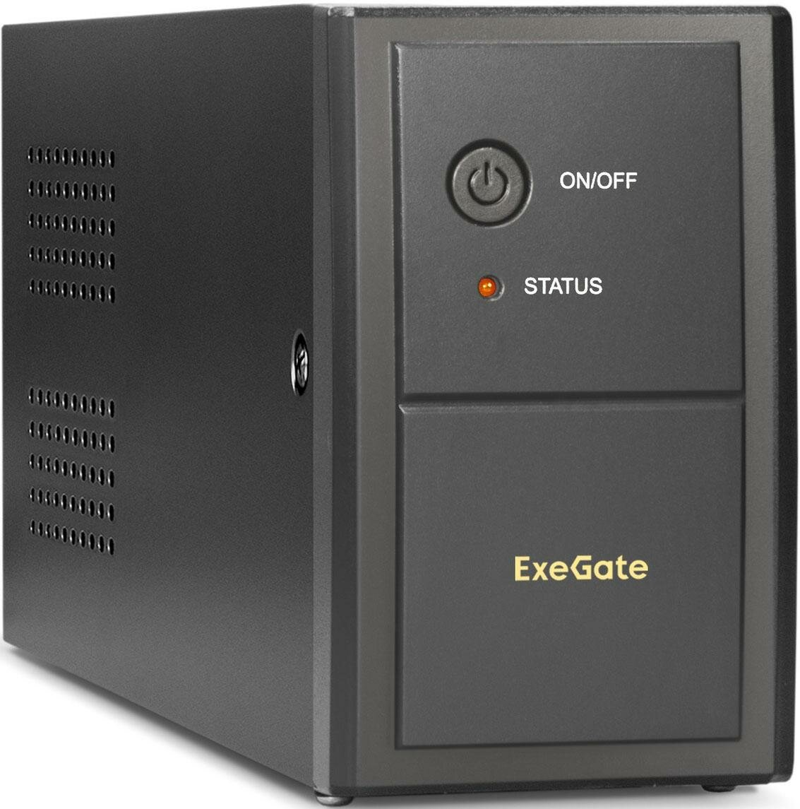 ИБП Exegate Power Back BNB-850.LED.AVR.EURO.RJ 850VA EP285475RUS