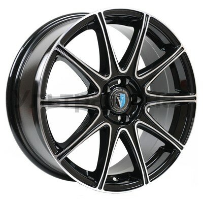 Venti 1716 BD 7x17/5x108 ET45 D67.1