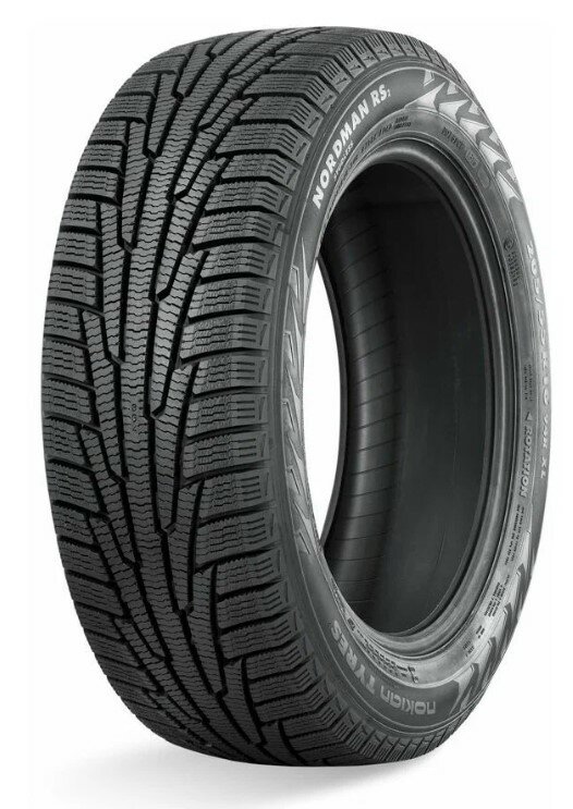 Nokian Nordman RS2 SUV 225/60 R17 103R XL