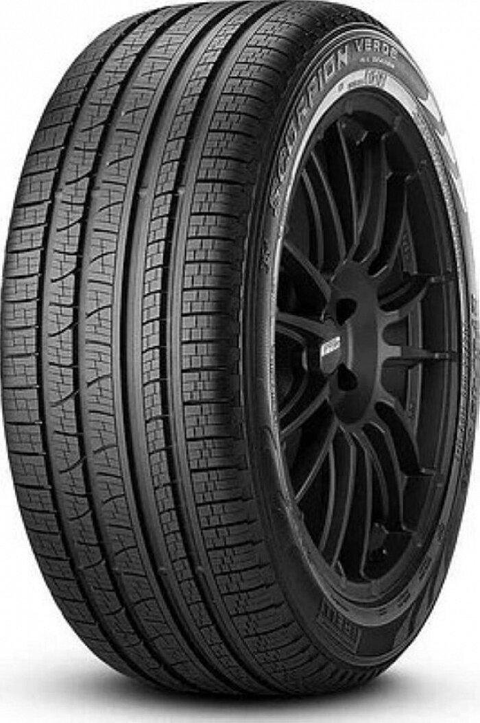 265/50 R20 Pirelli Scorpion Verde All Season 107V