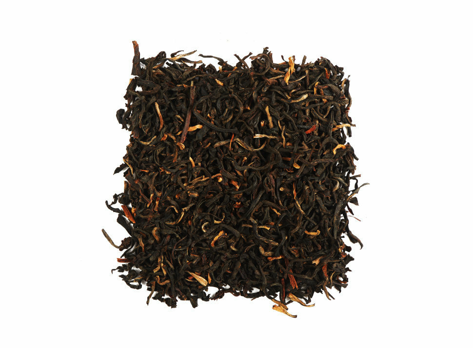 Чай черный Ассам Хаджуа TGFOP1 ЧС (100 гр)