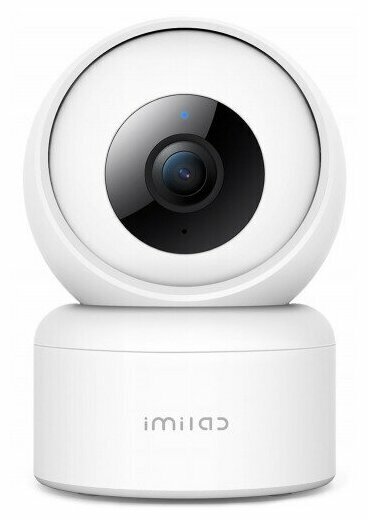 Видеокамера Xiaomi Imilab Home Security Camera С20 (CMSXJ36A) white