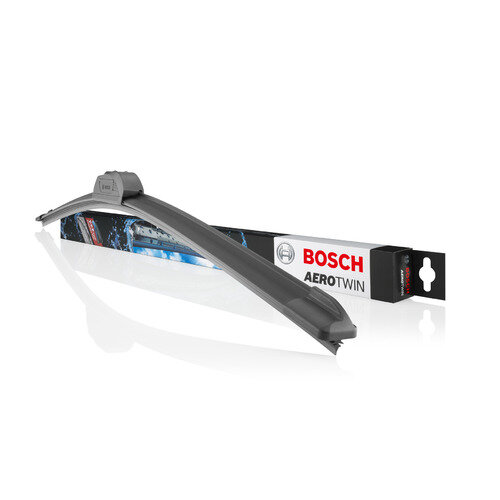 Щетка стеклоочистителя Bosch Aerotwin Retrofit AR22U, 550мм/22", бескаркасная [3397008537]