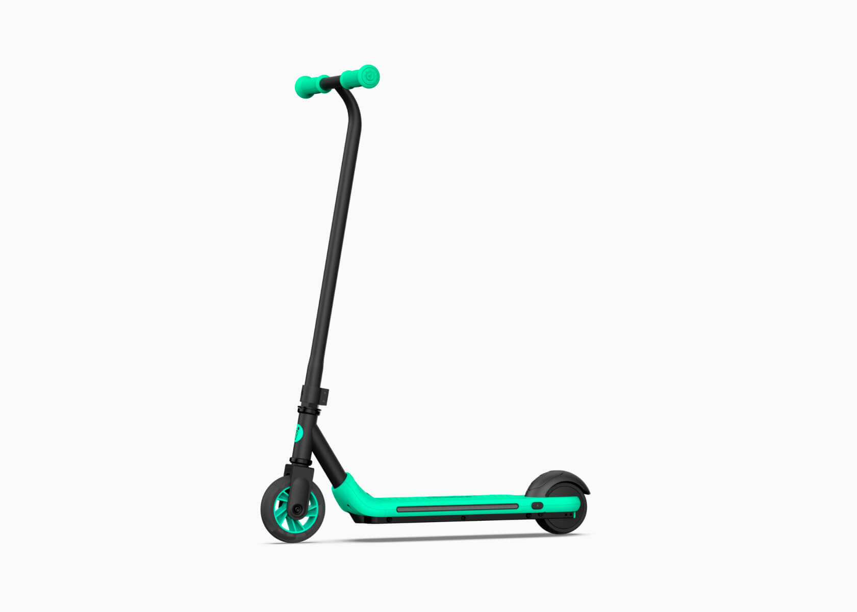 Электросамокаты Ninebot KickScooter A6