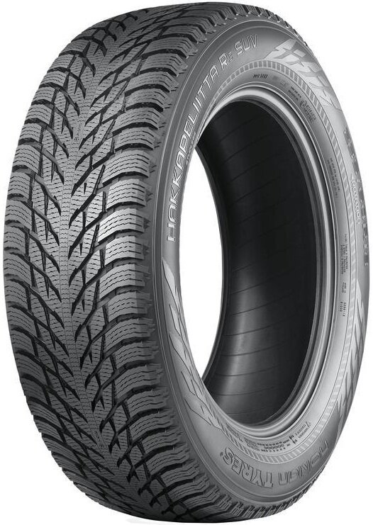 Nokian Hakkapeliitta R3 SUV 255/45 R20 105T XL