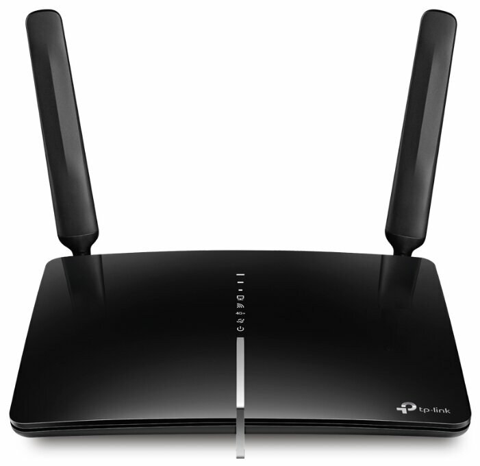 TP-Link Archer MR600 AC1200 Двухдиапазонный гигабитный 4G+ Cat6 Wi-Fi роутер