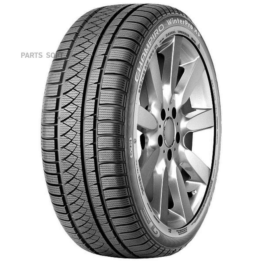 GT RADIAL 100A2738 GT Radial Champiro WinterPRO HP 245/40-R18 97V