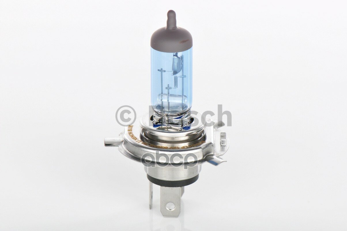 Лампа Xenon Blue H4 12V [60/55W] [Блистер] [1 Шт] Bosch арт. 1987301010