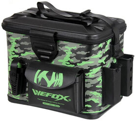 Сумка WEFOX WEX-5003, 45 см, camo