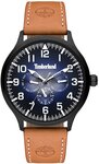 Наручные часы Timberland TBL.15270JSB/03 - изображение