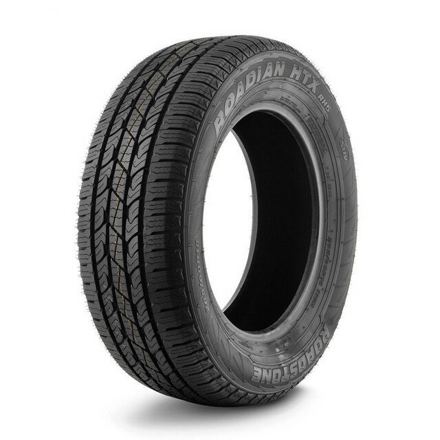 Автошина Roadstone ROADIAN HTX RH5 265/65 R18 114S