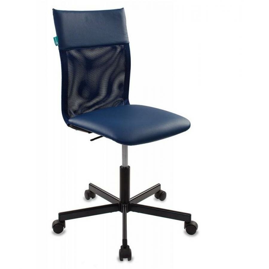 Компьютерное кресло Бюрократ CH-1399 BLUE