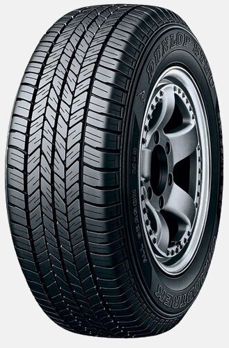 Автошина Dunlop Grandtrek ST20 215/60 R17 96H