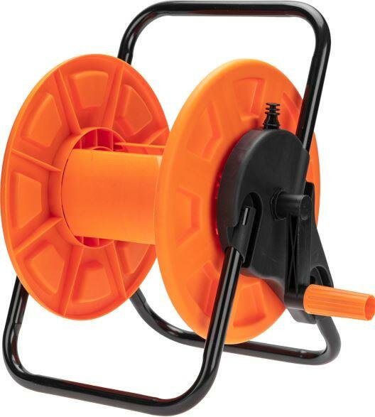 фото Четыре сезона (62-0260) Катушка для шланга Mini 30 м, 1/2 или 25 м 3/4