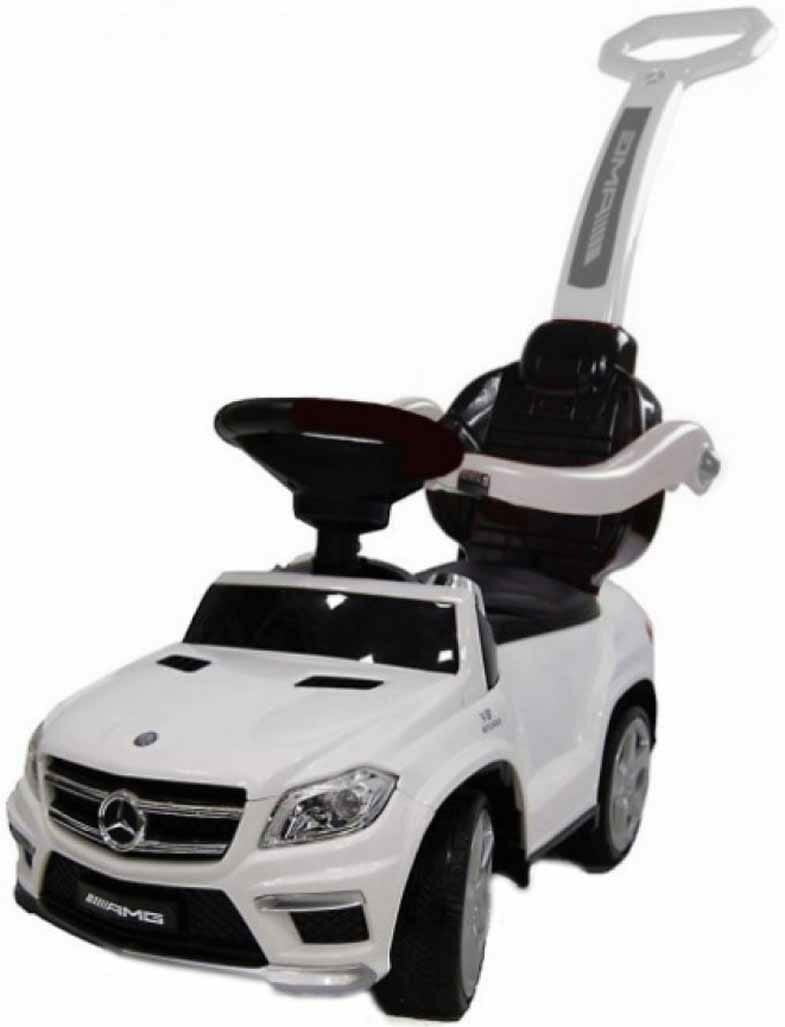 RIVERTOYS - Mercedes-Benz ( ) - 