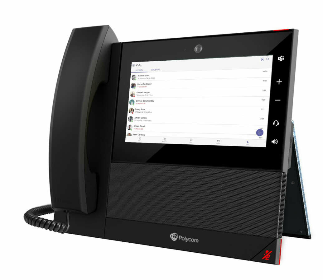 Радиотелефон Polycom CCX 600 Business Media Phone Open SIP. PoE only. Ships without power supply and factory