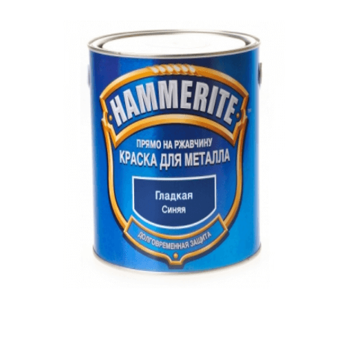  "Hammerite" 0,75.   - - - -