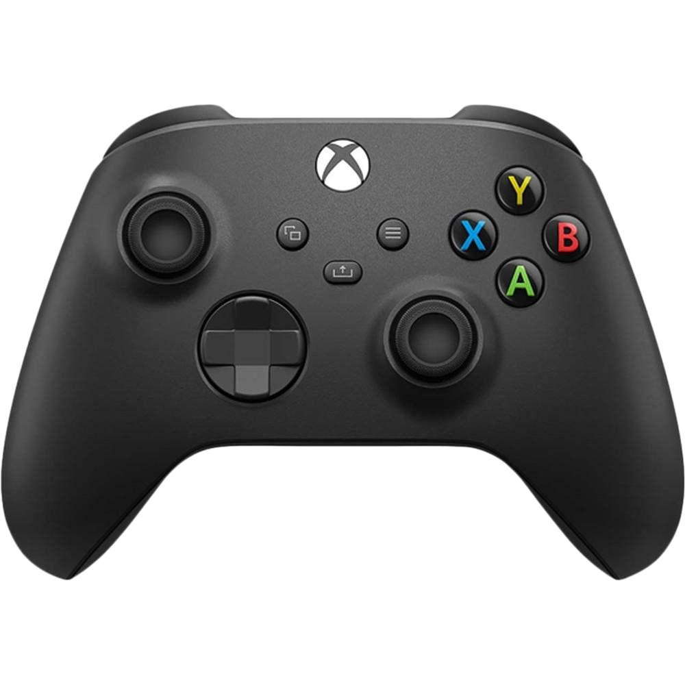 Геймпад Беспроводной MICROSOFT , Bluetooth, для Xbox Series X/One, зеленый/белый - фото №1