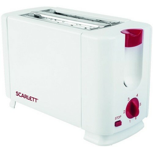  SCARLETT 03-107160