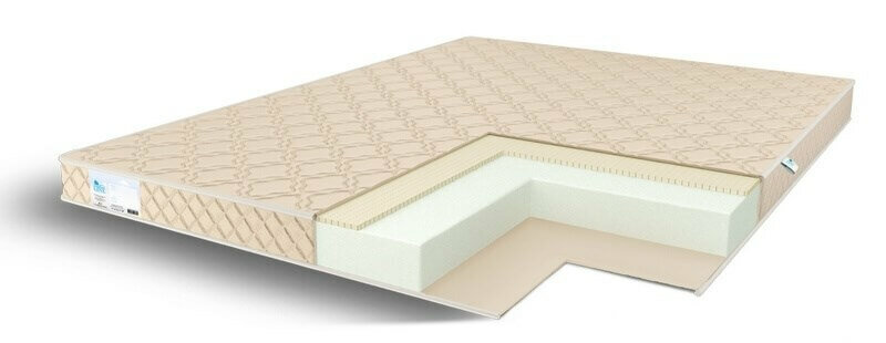 Вакуумный матрас Comfort Line Latex Eco Roll 200х215