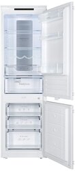 Встраиваемые холодильники Hansa BK307.2NFZC
