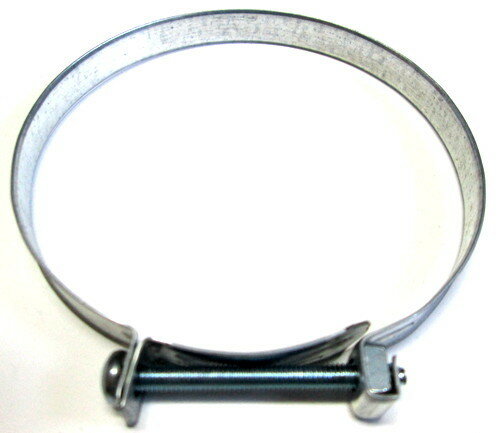 фото 00422209 (Хомут для стиральной машины BOSCH, NEFF, SIEMENS)