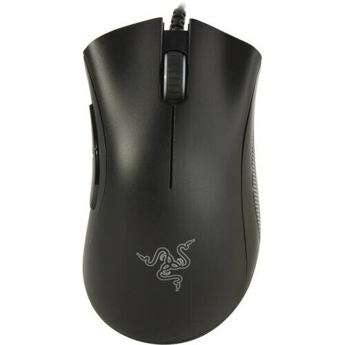 Мышь Razer DeathAdder Essential (2021)