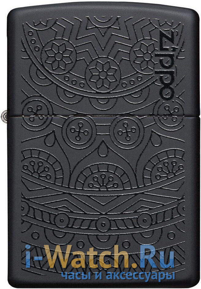 Зажигалка Zippo 29989 - фотография № 3