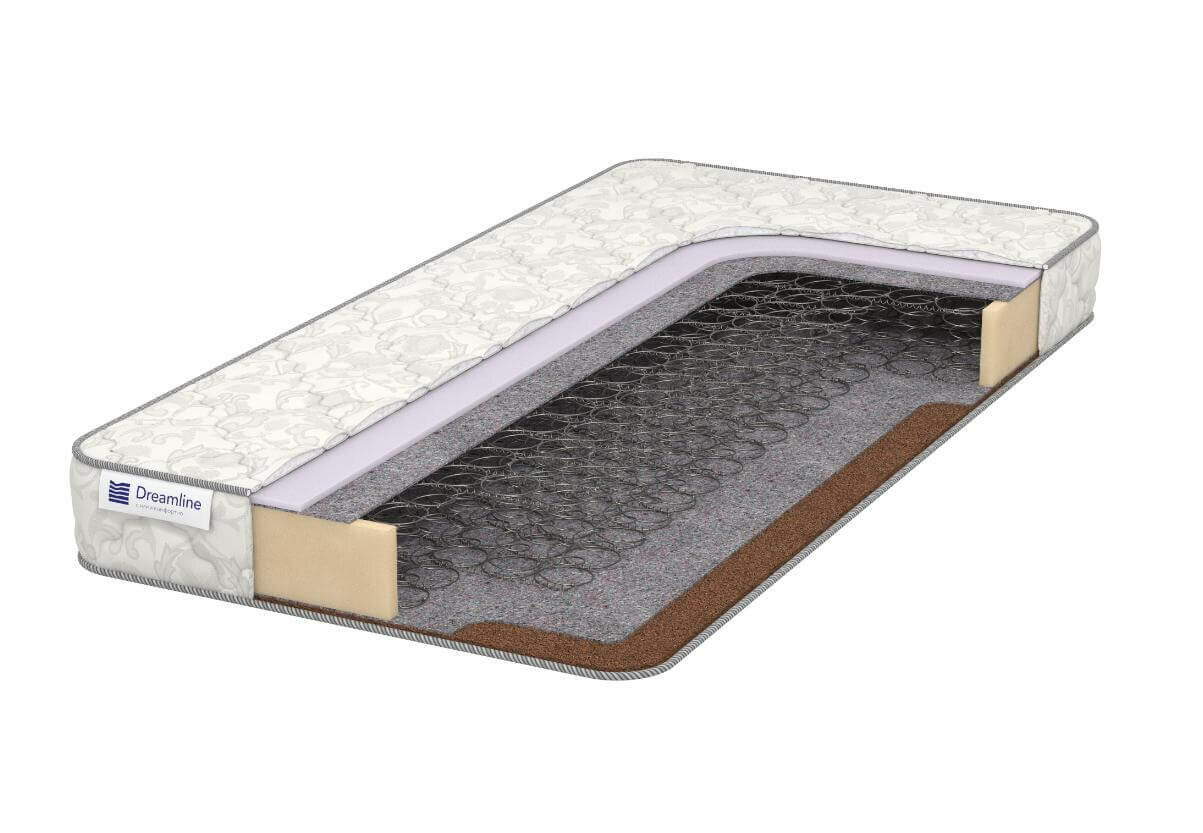 Матрас Dreamline Easy Feel BS, Размер 80 x 185 см
