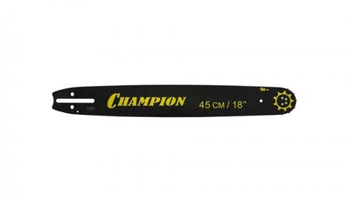 Шина CHAMPION 18" 3/8-15мм 68зв