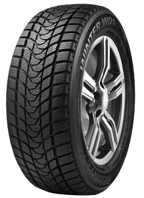 Шины 175/70 R14 Delinte Winter WD1 88T