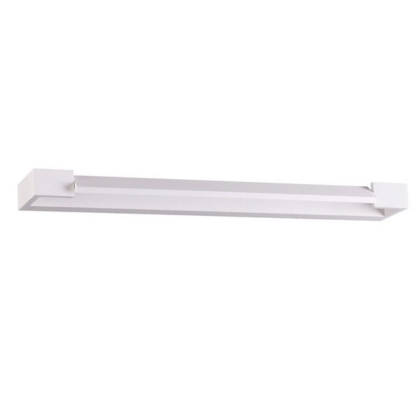 Odeon Light Настенный светильник Arno 3887/18WW