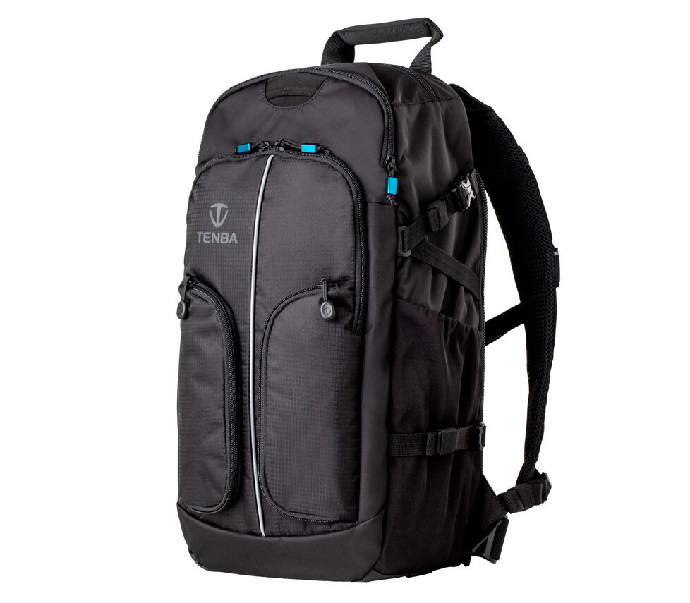 Рюкзак Tenba Shootout DSLR Backpack 16