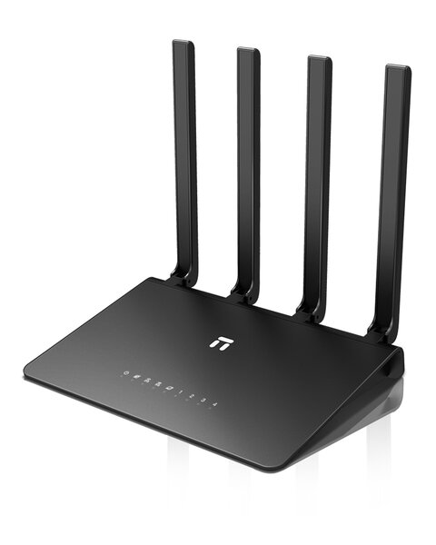 Wi-Fi маршрутизатор NETIS 1200MBPS 1000M DUAL BAND N2 .