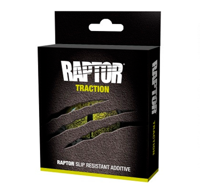 Антискользящая добавка RAPTOR™ U-POL Traction 200г