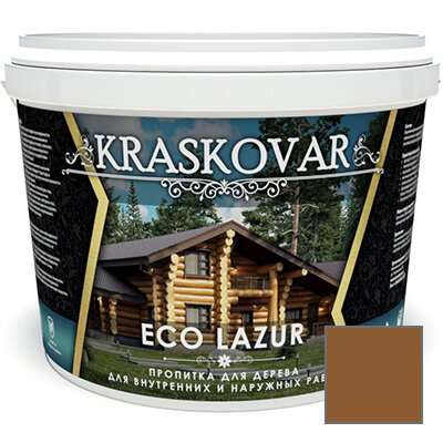    Kraskovar Eco Lazur  (1900001217) 9 