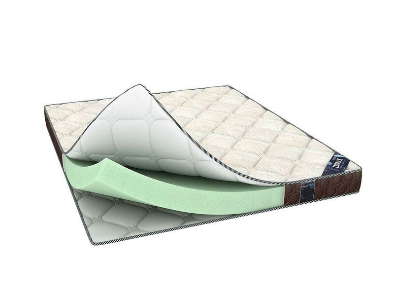 Матрас Dimax Элемент Базис 12, 90x200 см