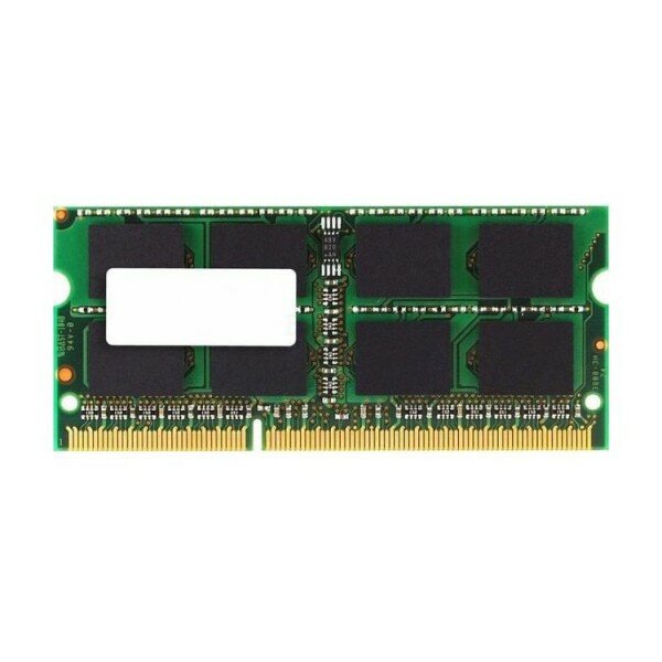 Модуль памяти Qnap SO-DIMM DDR3L 4 ГБ для TS-x51 4GB Memory Module SO-DIMM for TS-x51