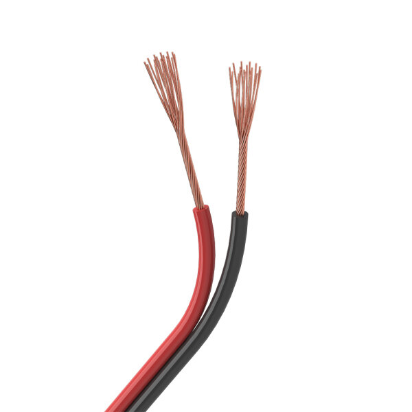 Arlight Шлейф питания ARL-16AWG-2Wire-CU (ARL, -), 50м