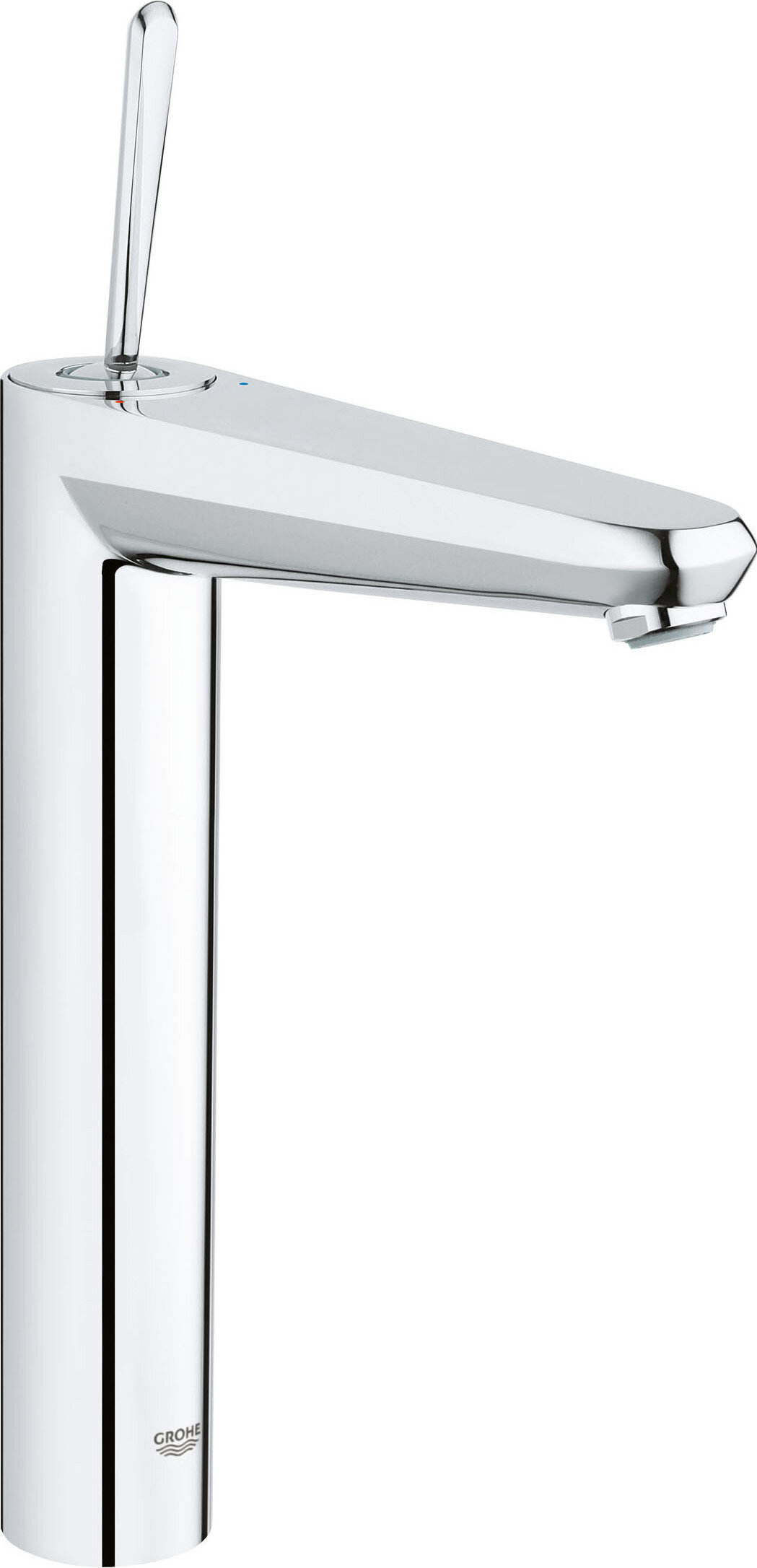 Grohe Смеситель Grohe Eurodisc joy 23428000 для раковины