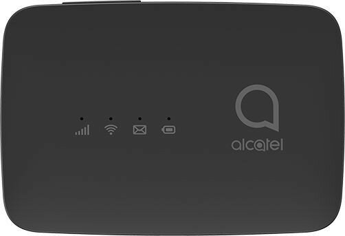 Модем 2G/3G/4G Alcatel Link Zone MW45V MW45V-2AALRU1