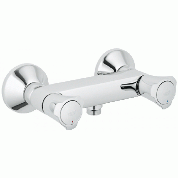 Смеситель для ванны Grohe Costa L 26330001 вентильный