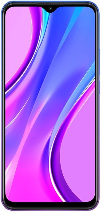 Смартфон Xiaomi RedMi 9 3/32Gb Purple (Фиолетовый) Global Version