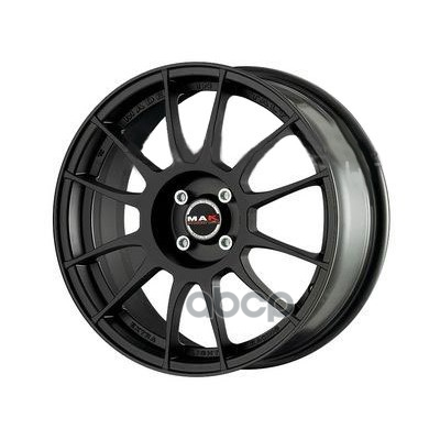 Диск MAK, XLR 8x18/5x100ET48 56.1