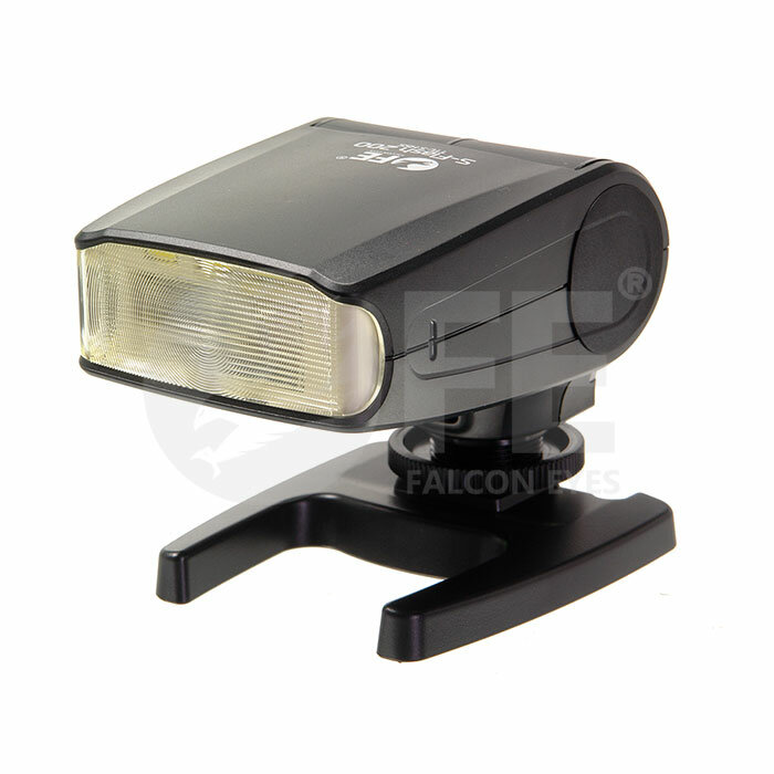 Вспышка накамерная Falcon Eyes S-Flash 200 TTL-S HSS