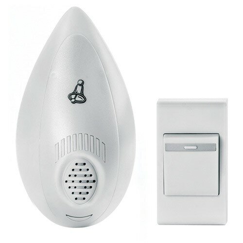   GARIN Doorbells Bra-220V BL1