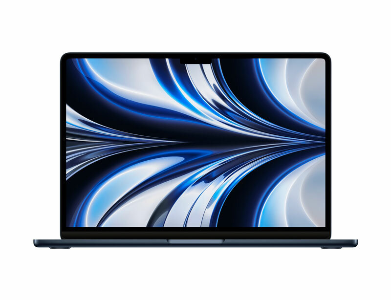 Ноутбук MacBook Air M2 8Gb 512Gb midnight