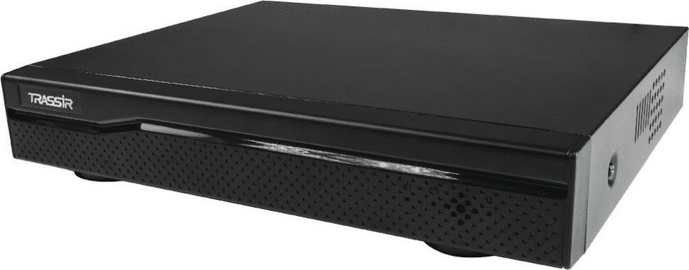 TRASSIR (NVR-1104P V2)
